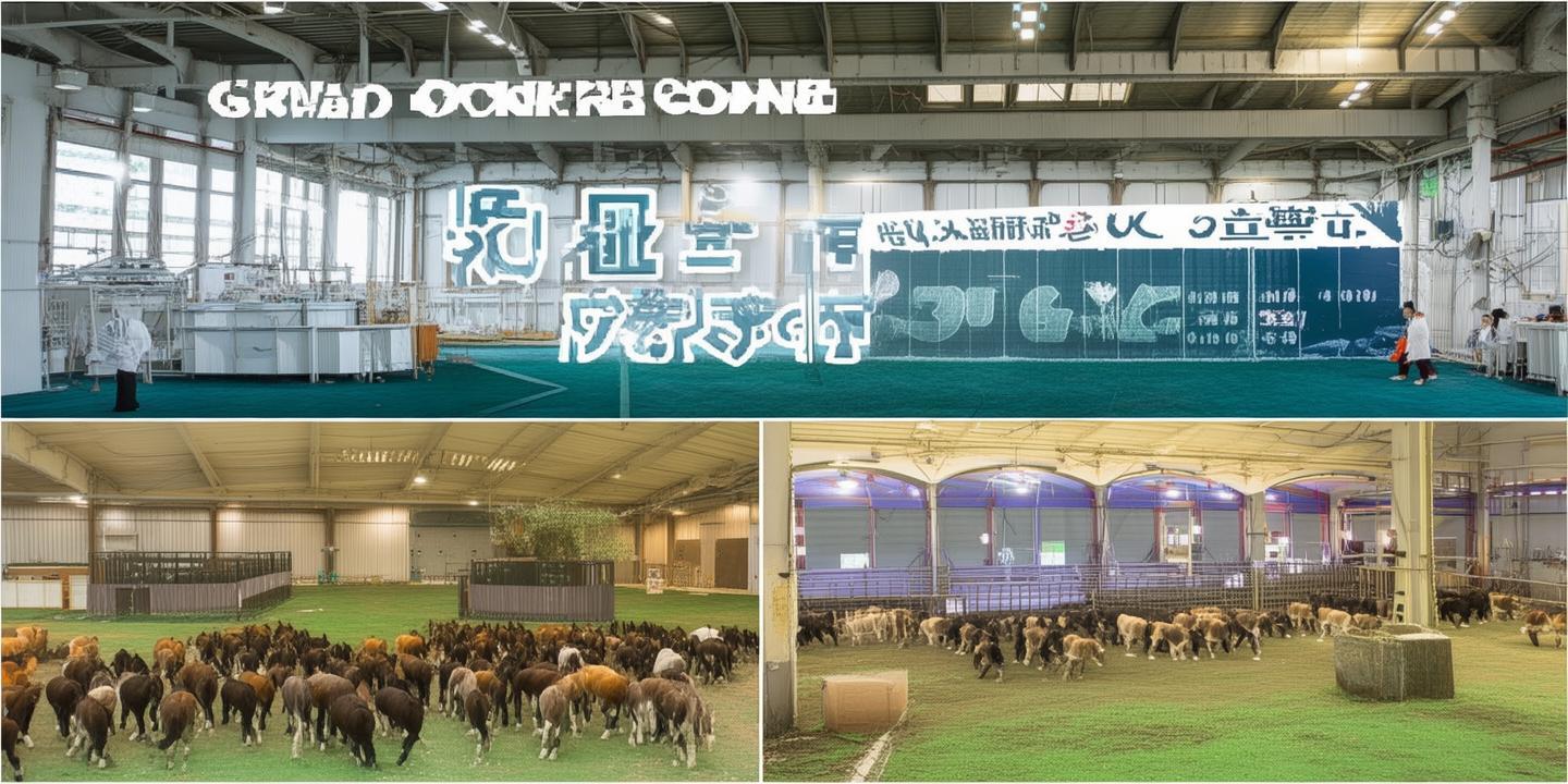徐水驴肉基因库建成,科学育种助力养殖产业升级,出栏率提升30%