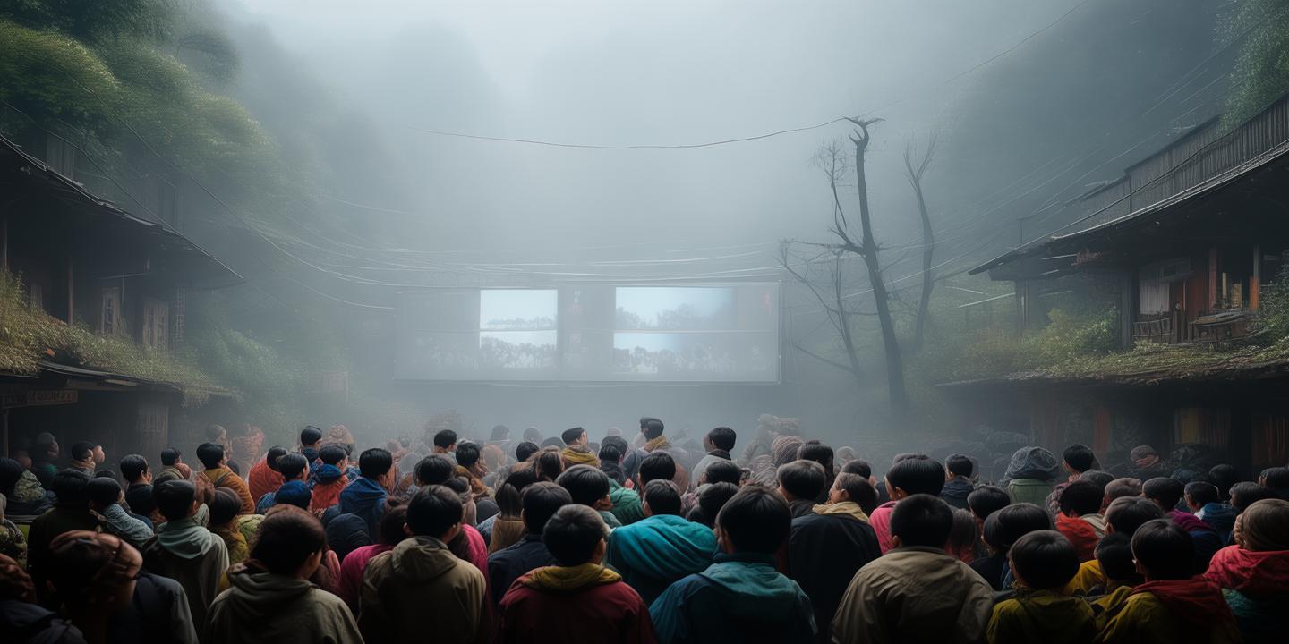 涞源县“云端课堂”助力山区学生每周连通北京名校,共享优质教育资源