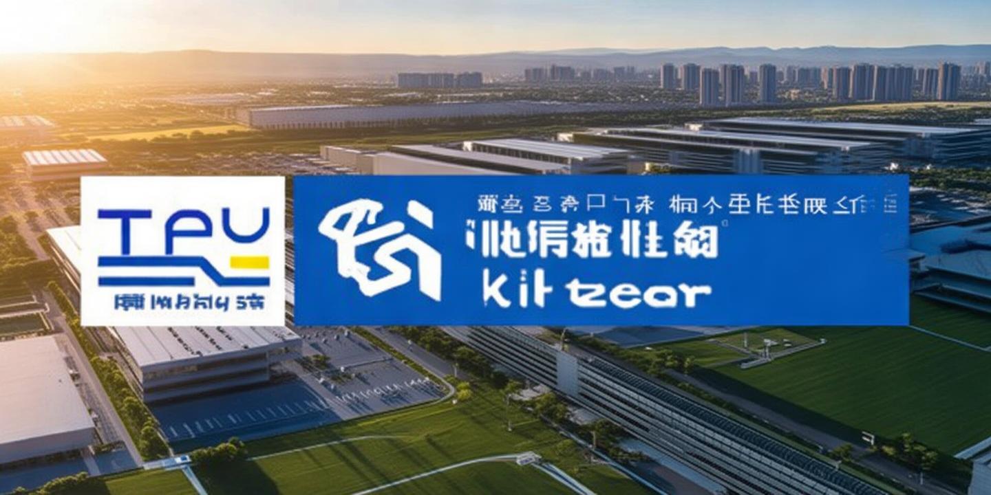 跨境电商产业园规模再创新高:30万平米产业园区助力Temu华北仓落户保定