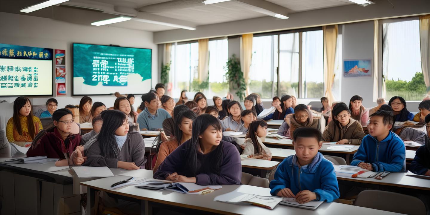 农村校5G同步课堂全覆盖,师生跨县同上一节课,教育资源共享新篇章