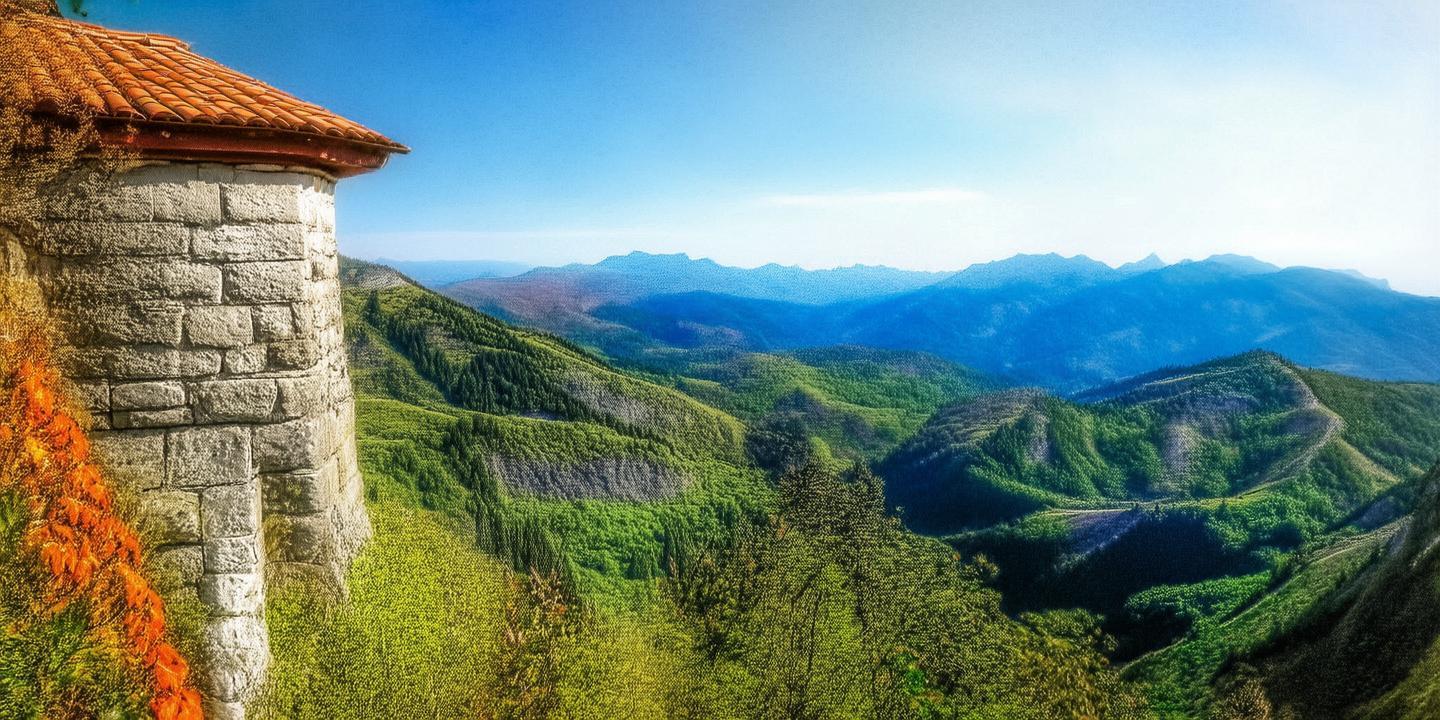 阜平县山区教育振兴示范区圆满验收,农村校车通村率实现全覆盖