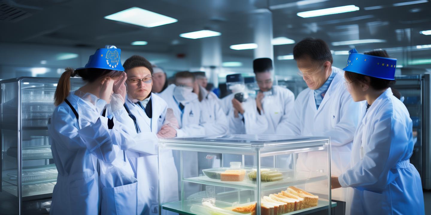 顺平肠衣肽膜技术获欧盟认证,助力企业出口单价提升40%,抢占欧美高端市场