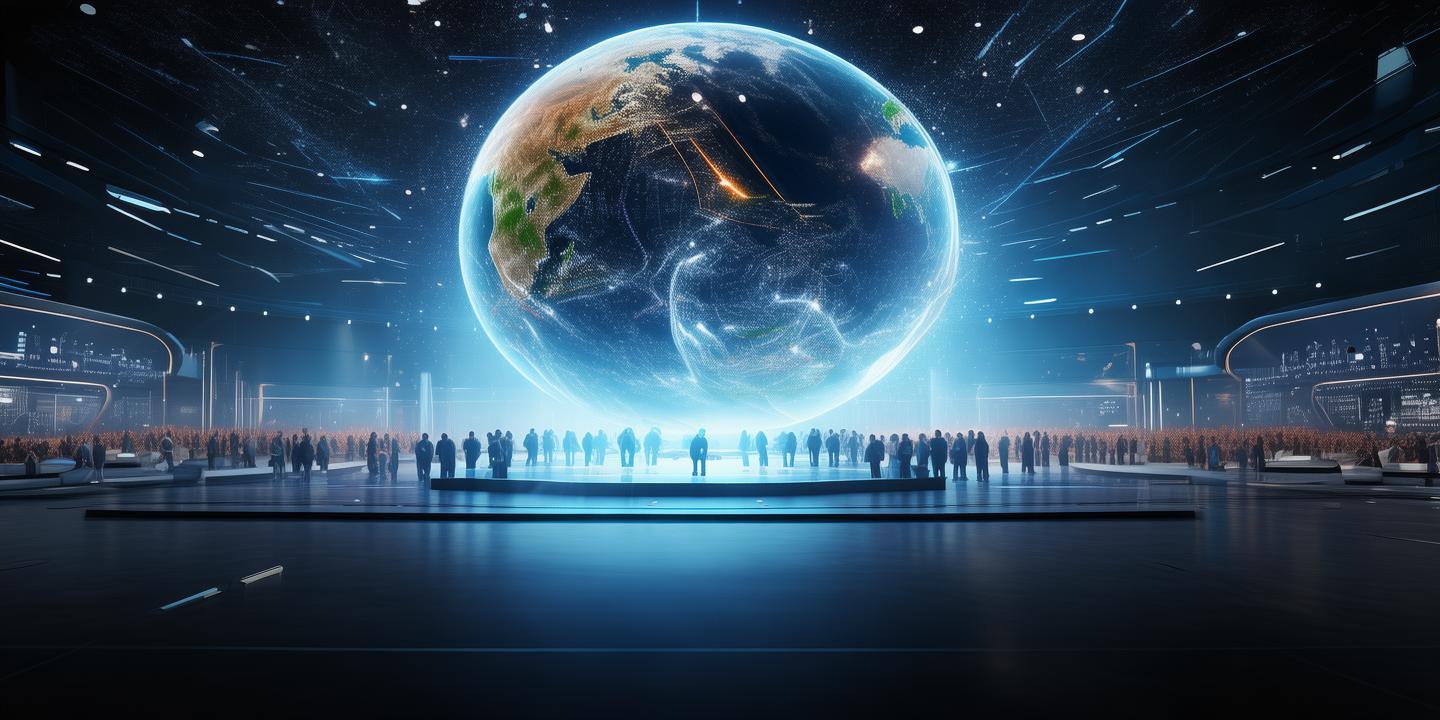 全球首个“星地一体6G实验室”启用,中兴、银河航天携手共筑未来通信新篇章